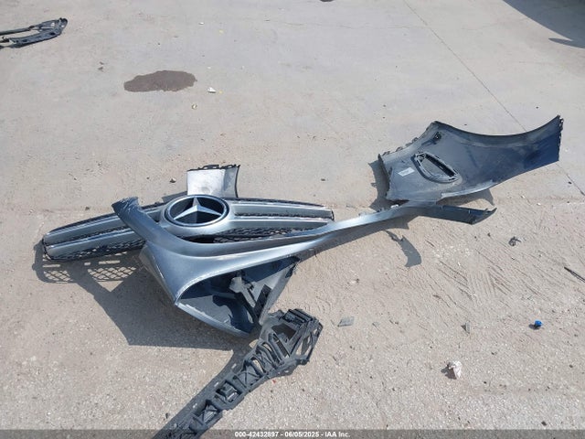 Mercedes-Benz m276 2018 4JGDF6EE6JB013070 Image 11