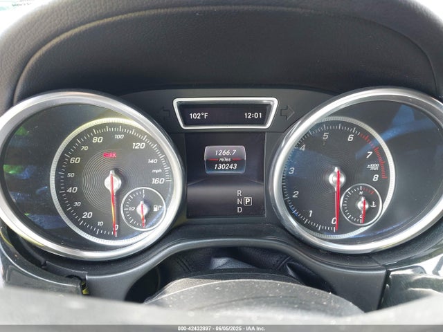 Mercedes-Benz m276 2018 4JGDF6EE6JB013070 Image 7