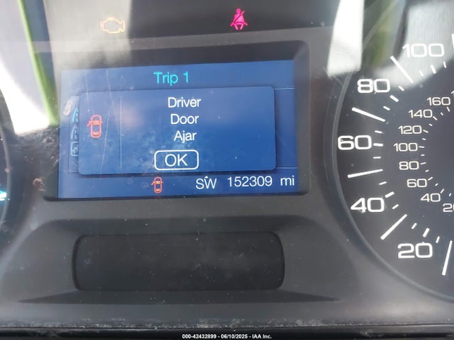 Ford Edge 2014 2FMDK4JC9EBA47136 Image 7