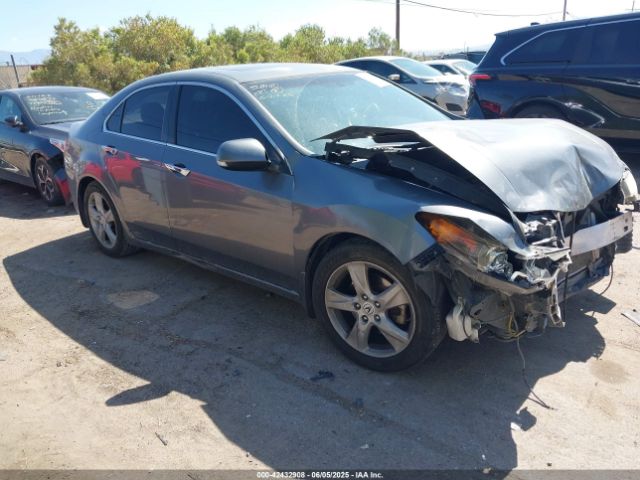 2010 ACURA TSX JH4CU2F69AC008847 Photo 0