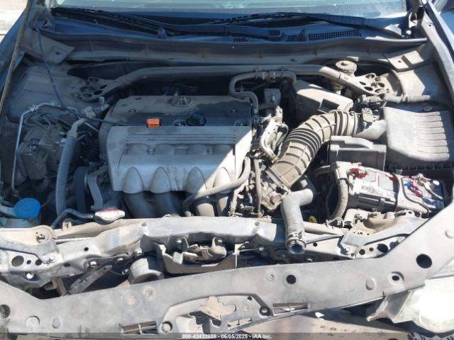2010 ACURA TSX JH4CU2F69AC008847 Photo 9