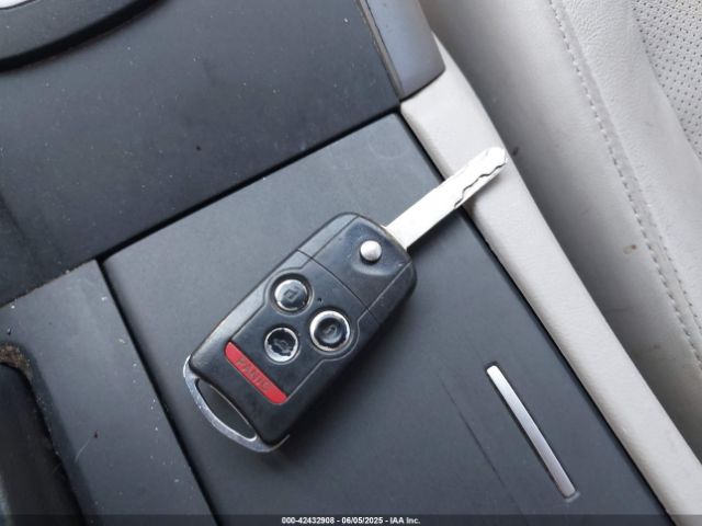 2010 ACURA TSX JH4CU2F69AC008847 Photo 10