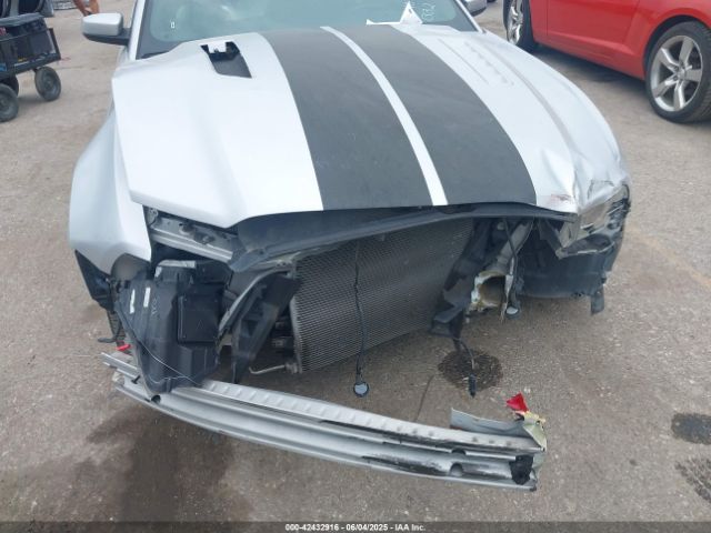 2013 FORD MUSTANG 1ZVBP8CF4D5231332 Photo 5