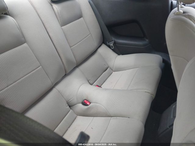2013 FORD MUSTANG 1ZVBP8CF4D5231332 Photo 7
