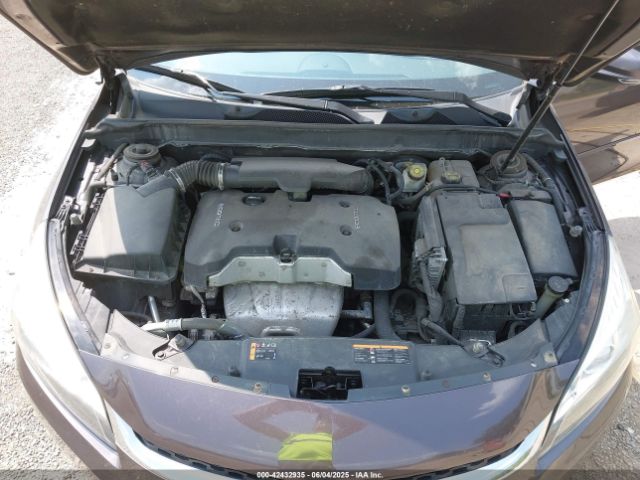 1G11C5SL5FF153231 Chevrolet lkw