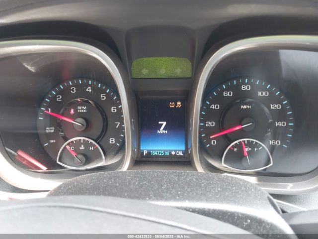 1G11C5SL5FF153231 Chevrolet lkw