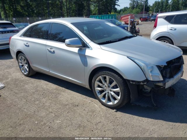 2017 CADILLAC XTS 2G61M5S35H9159629 Photo 0