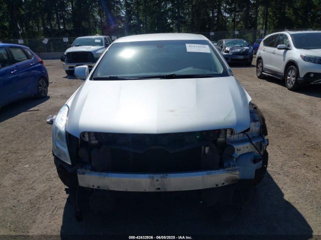2G61M5S35H9159629 Cadillac XTS LUXURY