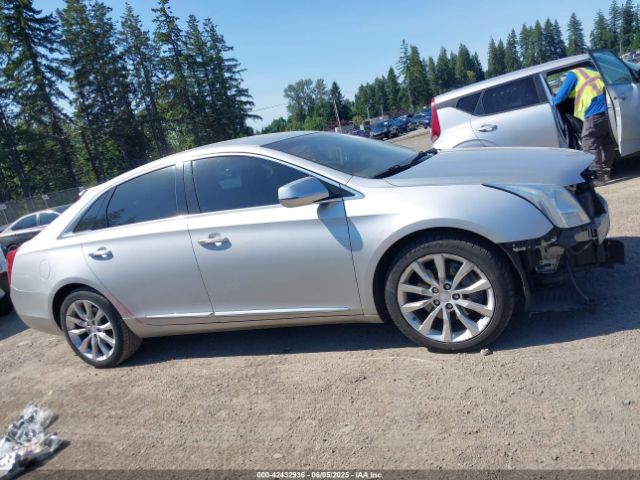 2G61M5S35H9159629 Cadillac XTS LUXURY