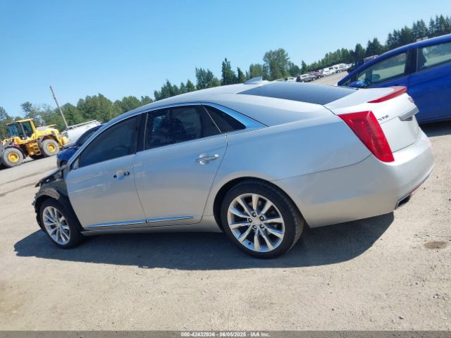 2G61M5S35H9159629 Cadillac XTS LUXURY