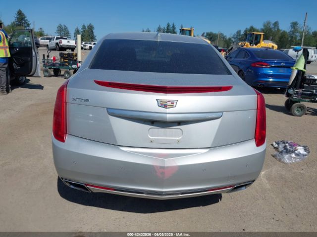 2G61M5S35H9159629 Cadillac XTS LUXURY