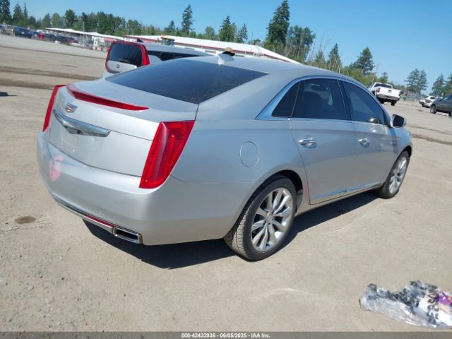 2017 CADILLAC XTS 2G61M5S35H9159629 Photo 3