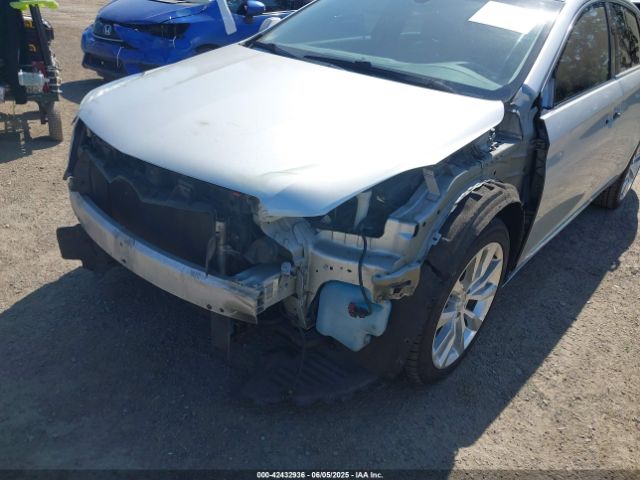 2017 CADILLAC XTS 2G61M5S35H9159629 Photo 5
