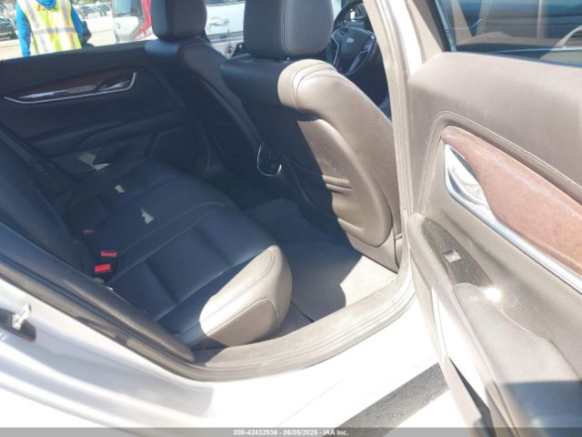 2017 CADILLAC XTS 2G61M5S35H9159629 Photo 7
