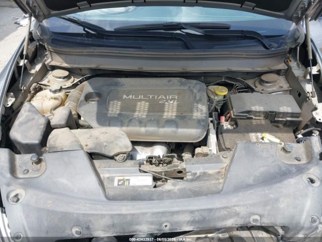 1C4PJLAB2GW324331 Jeep Cherokee