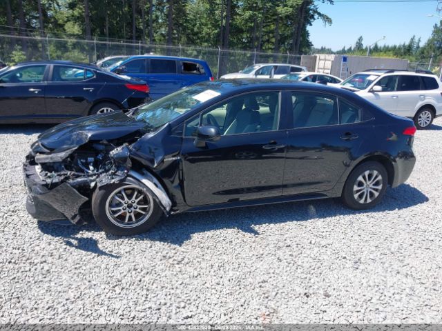 JTDEBRBE1LJ015893 Toyota 2zr-fxe, 1nm