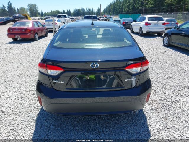 JTDEBRBE1LJ015893 Toyota 2zr-fxe, 1nm