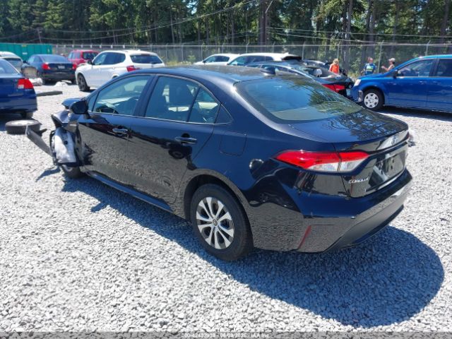 JTDEBRBE1LJ015893 Toyota 2zr-fxe, 1nm