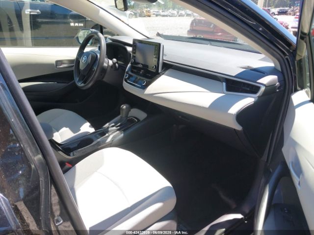 JTDEBRBE1LJ015893 Toyota 2zr-fxe, 1nm