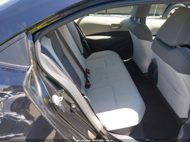 JTDEBRBE1LJ015893 Toyota 2zr-fxe, 1nm