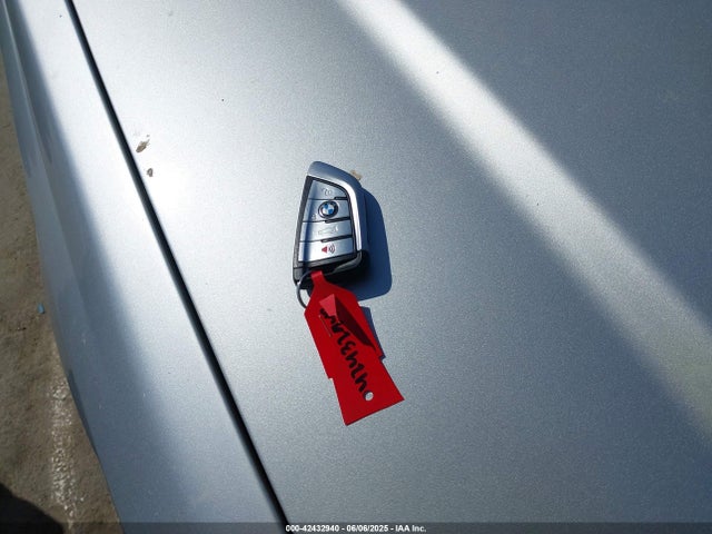 WBAJB1C54JB085214 BMW 2018