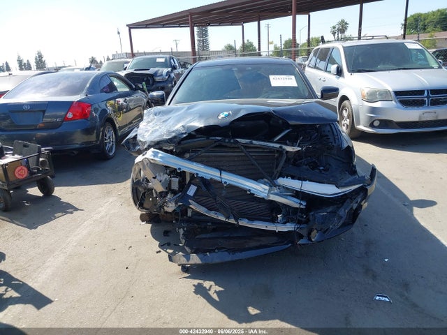 WBAJB1C54JB085214 BMW 2018
