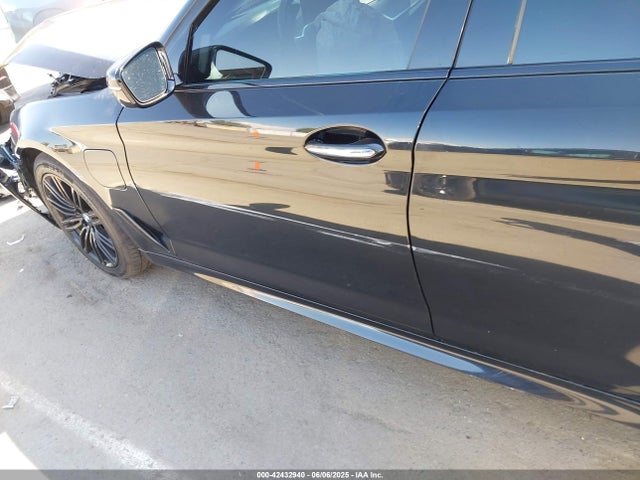 WBAJB1C54JB085214 BMW 2018