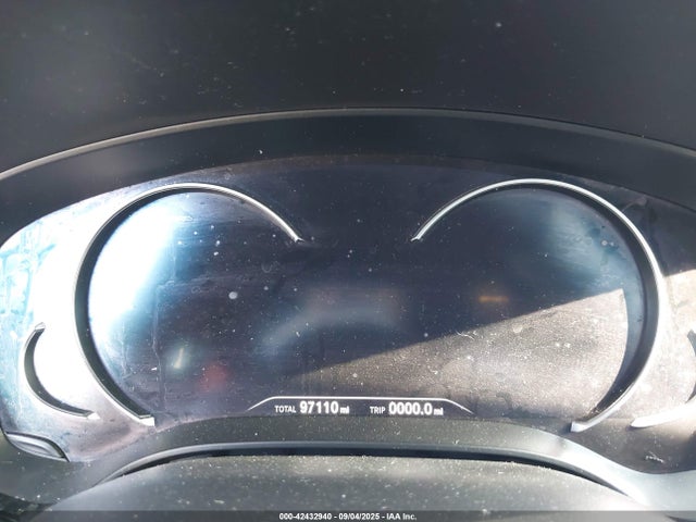 WBAJB1C54JB085214 BMW 2018