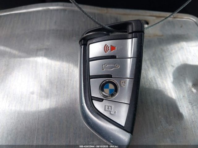 2021 BMW X5 5UXCR4C07M9H11302 Photo 10