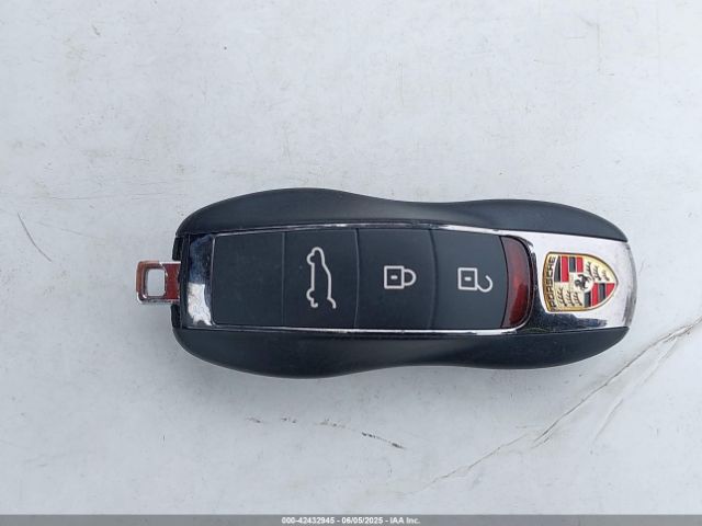 2023 PORSCHE MACAN WP1AA2A5XPLB01304 Photo 10