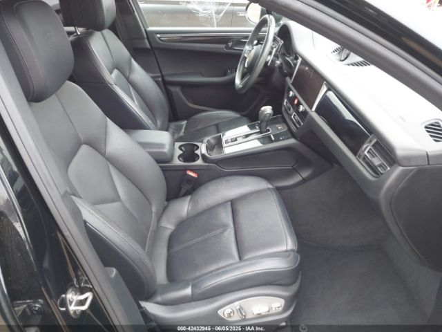 2023 PORSCHE MACAN WP1AA2A5XPLB01304 Photo 4
