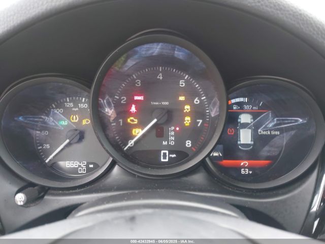 2023 PORSCHE MACAN WP1AA2A5XPLB01304 Photo 6