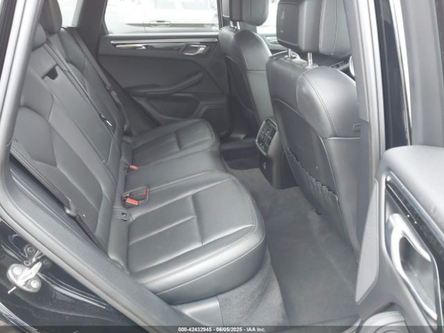 2023 PORSCHE MACAN WP1AA2A5XPLB01304 Photo 7