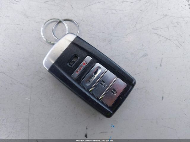 2015 ACURA MDX 5FRYD3H47FB011490 Photo 10