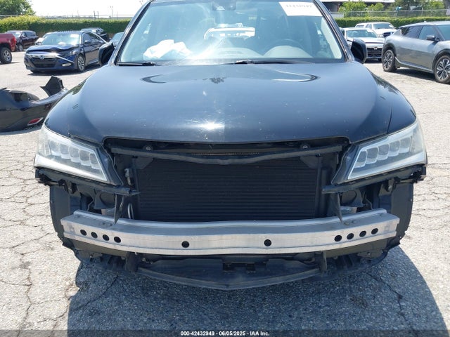 5FRYD3H47FB011490 Acura j35y5