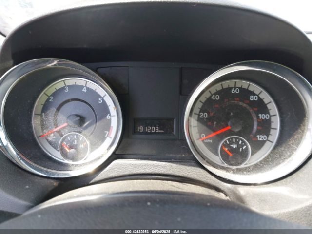 2C4RDGCG0ER153438 Dodge Grand Caravan Sxt