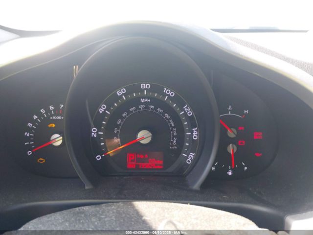KNDPCCAC9F7761156 KIA Sportage Ex