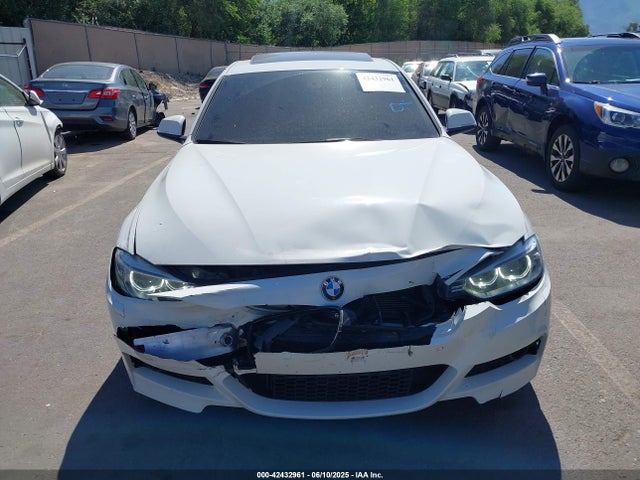 WBA3B9G54FNR99390 BMW 2015