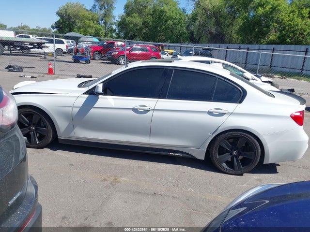 WBA3B9G54FNR99390 BMW 2015