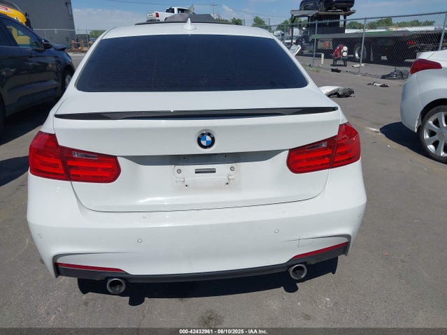 WBA3B9G54FNR99390 BMW 2015
