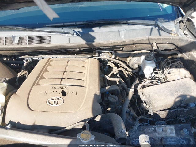 5TDBY5G15GS131610 Toyota 3ur-fe
