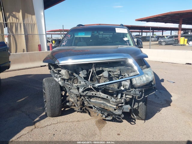 5TDBY5G15GS131610 Toyota 3ur-fe