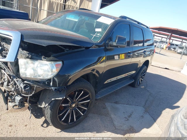 5TDBY5G15GS131610 Toyota 3ur-fe