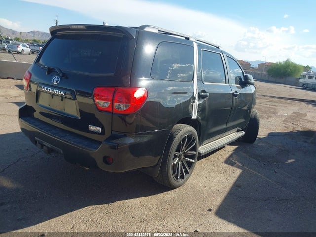 5TDBY5G15GS131610 Toyota 3ur-fe