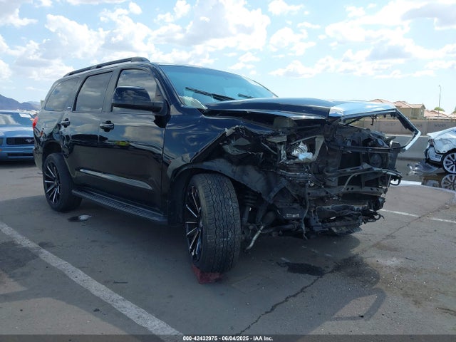 5TDBY5G15GS131610 Toyota 3ur-fe