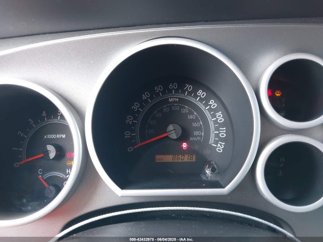 5TDBY5G15GS131610 Toyota 3ur-fe