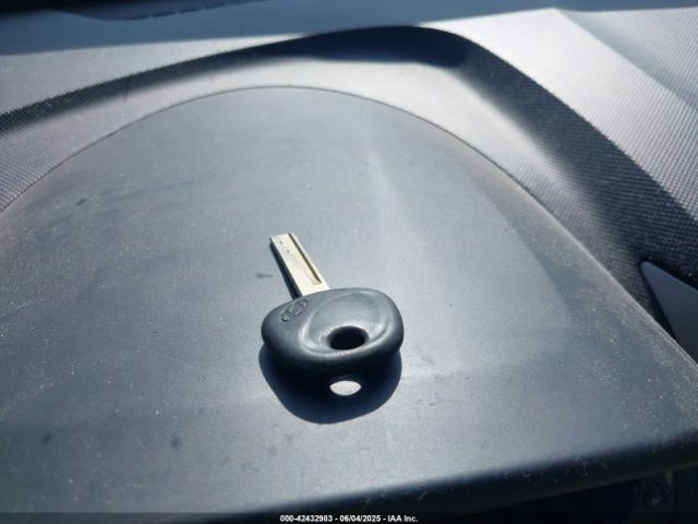 KMHCT4AE9GU107391 Hyundai ACCENT SE
