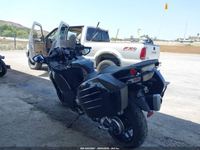 2015 KAWASAKI ZG1400 JKBZGNE14FA000318 Photo 2