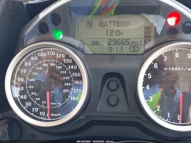 2015 KAWASAKI ZG1400 JKBZGNE14FA000318 Photo 6