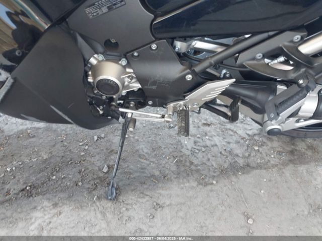 2015 KAWASAKI ZG1400 JKBZGNE14FA000318 Photo 8